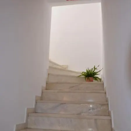 Διαμέρισμα Έλλη Rethymno  Exterior photo