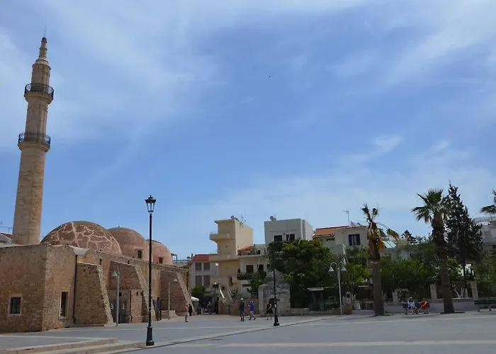 Διαμέρισμα Έλλη