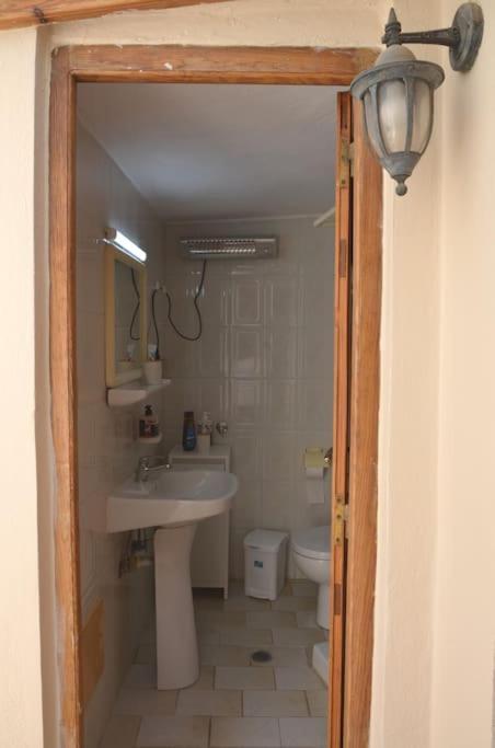 Apartment έλλη