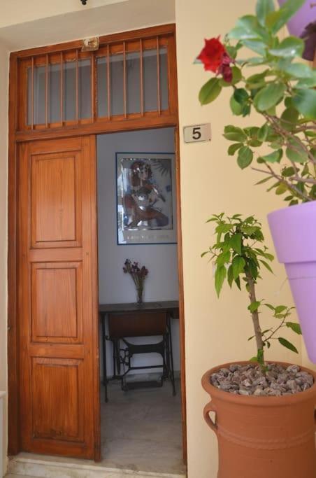 έλλη Appartement *
