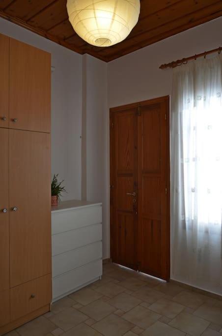 Apartment έλλη Rethymno (Crete)