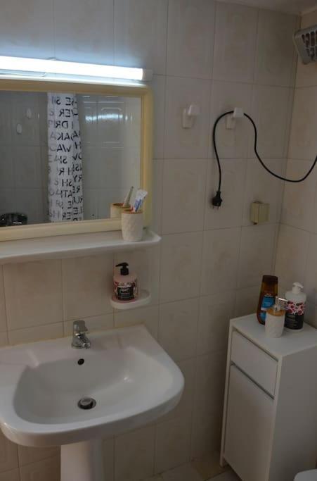 Apartment έλλη