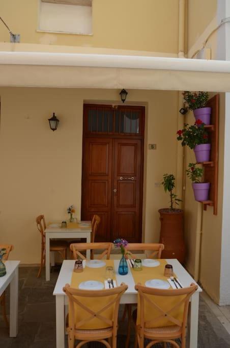 έλλη Appartement Rethimnon