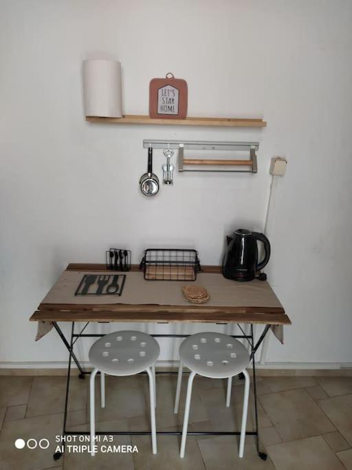 Apartment έλλη Rethymno (Crete)